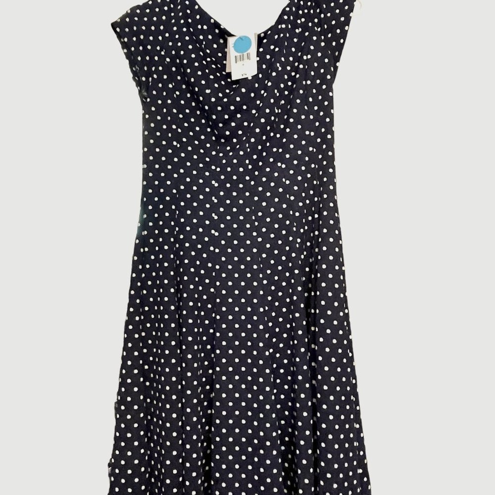 New Danny & Nicole womens dress